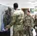 648th RSG Soldiers visit Fort McCoy's Commemorative Area