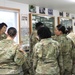 648th RSG Soldiers visit Fort McCoy's Commemorative Area