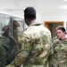 648th RSG Soldiers visit Fort McCoy's Commemorative Area