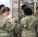 648th RSG Soldiers visit Fort McCoy's Commemorative Area