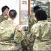 648th RSG Soldiers visit Fort McCoy's Commemorative Area