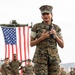 MCAS Camp Pendleton Relief and Appointment
