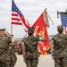 MCAS Camp Pendleton Relief and Appointment