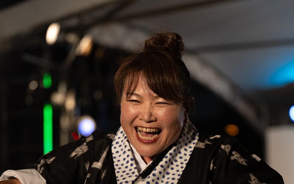 Summer Festa 2024: A Celebration of Culture, Unity, and Military Openness at NAHA Air Base