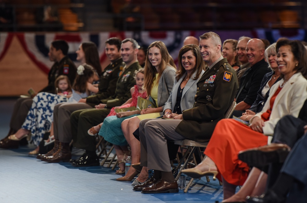 Hokanson retires as 29th Guard Bureau chief