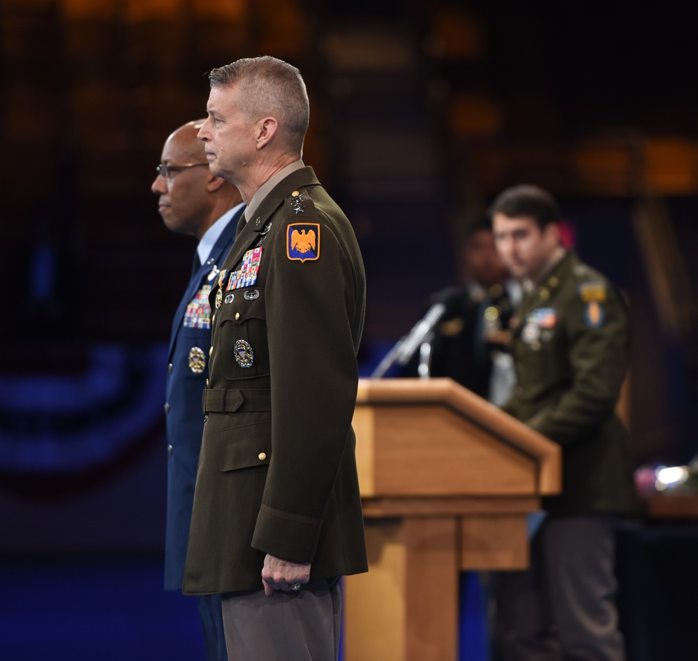 Hokanson retires as 29th Guard Bureau chief
