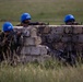 Indian Soldiers Train in Cordon and Search