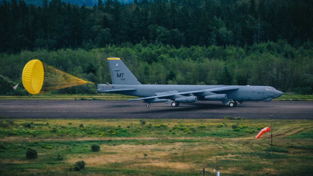 Loring AFB Open House 2024