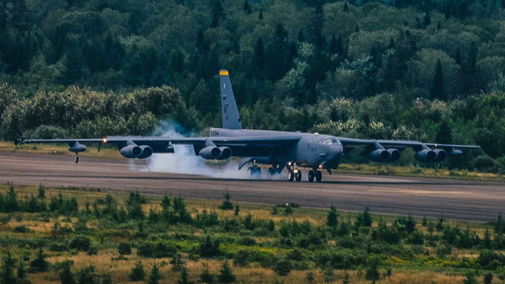 Loring AFB Open House 2024