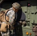 RD 24 | Marines with 3/12 Set Up a AN/TPS-80 Ground/Air Task Oriented Radar on Camp Yonaguni