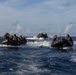 31st MEU conducts launch and recovery exercise in the Philippine Sea