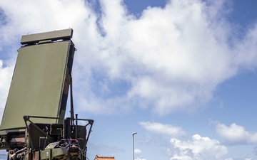 Historic First: 12th MLR Deploys Advanced Radar to Yonaguni for Resolute Dragon 24