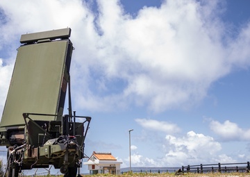Historic First: 12th MLR Deploys Advanced Radar to Yonaguni for Resolute Dragon 24