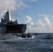 31st MEU conducts launch and recovery exercise in the Philippine Sea