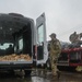 8th LRS conducts cargo deployment line for super squadron
