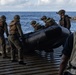 31st MEU conducts launch and recovery exercise in the Philippine Sea