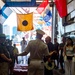 USS Sampson hosts ship tours during Seattle Fleet Week 2024