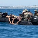 RD24 | 9th ESB, EODMU-1 Deploy an Unmanned Underwater Vehicle