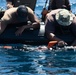 RD24 | 9th ESB, EODMU-1 Deploy an Unmanned Underwater Vehicle