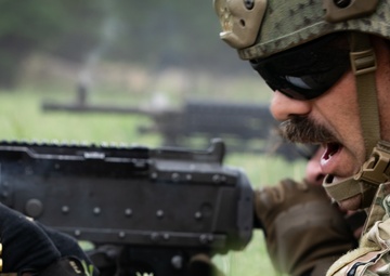RTI 11B ALC M240 Range