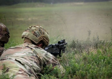 RTI 11B ALC M240 Range