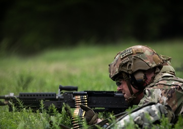 RTI 11B ALC M240 Range