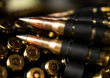 RTI 11B ALC M240 Range