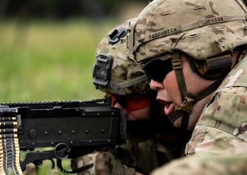 RTI 11B ALC M240 Range
