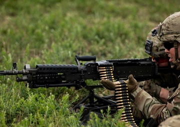 RTI 11B ALC M240 Range