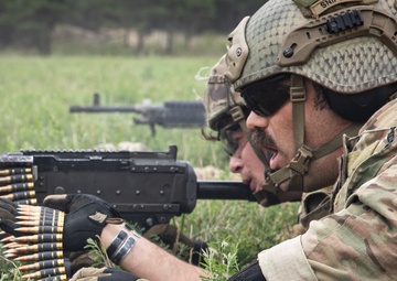 RTI 11B ALC M240 Range