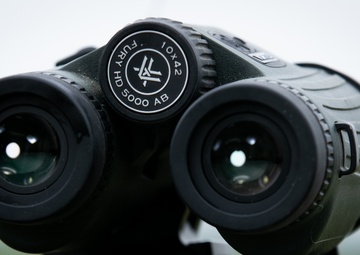 RTI 11B ALC M240 Range