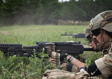 RTI 11B ALC M240 Range