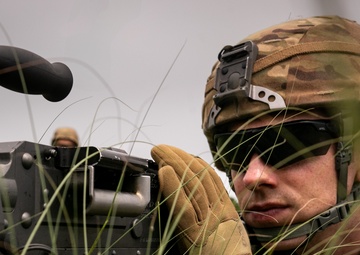RTI 11B ALC M240 Range