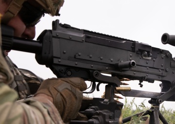 RTI 11B ALC M240 Range