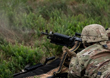 RTI 11B ALC M240 Range