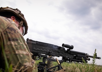 RTI 11B ALC M240 Range