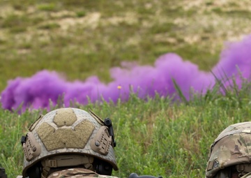 RTI 11B ALC M240 Range
