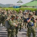 US, Colombian paratroopers jump in to HYDRA III