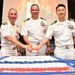 NAVSUP Fleet Logistics Center Yokosuka Holds Change of Command Ceremony