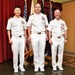 NAVSUP Fleet Logistics Center Yokosuka Holds Change of Command Ceremony