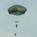 US, Colombian paratroopers conduct combined airborne operation during HYDRA 24