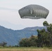 US, Colombian paratroopers conduct combined airborne operation during HYDRA 24