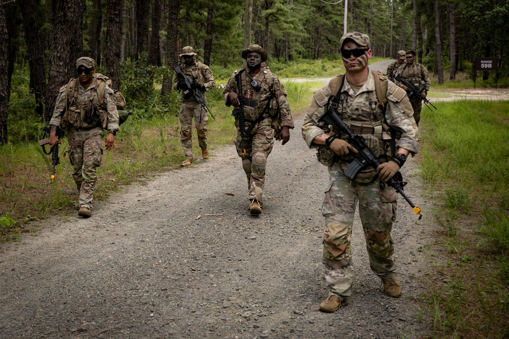 RTI 11B ALC War Phase