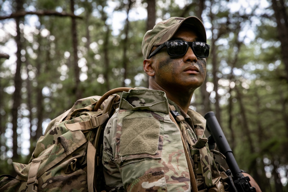 RTI 11B ALC War Phase