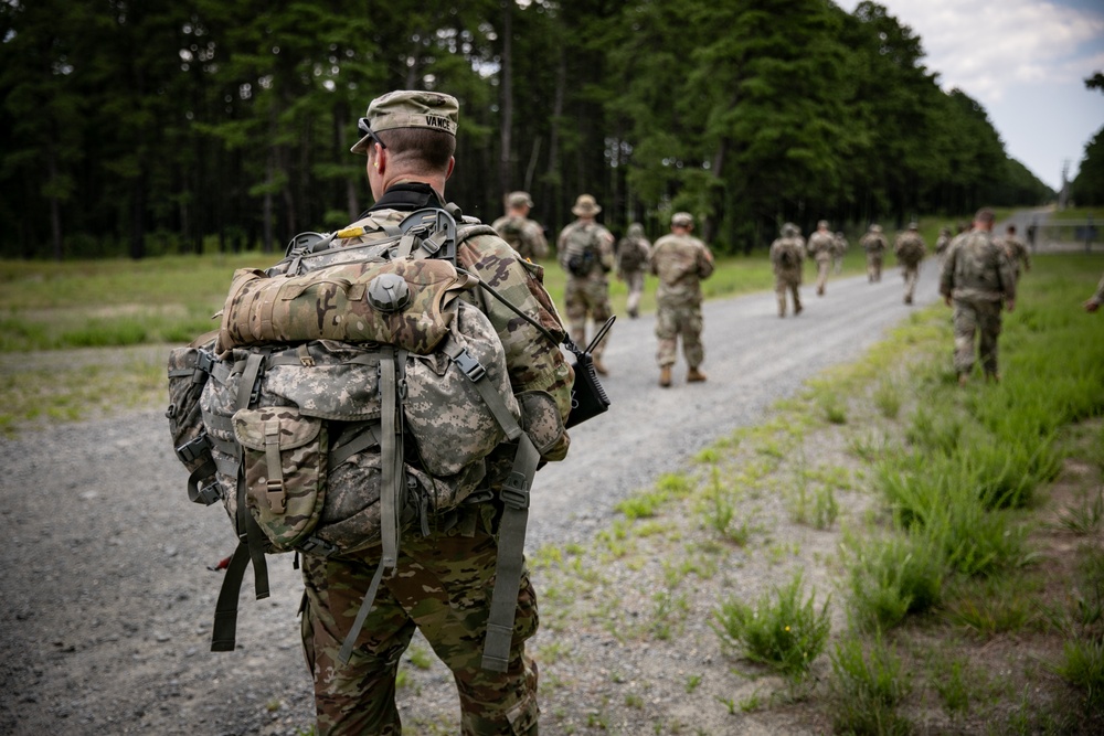 RTI 11B ALC War Phase