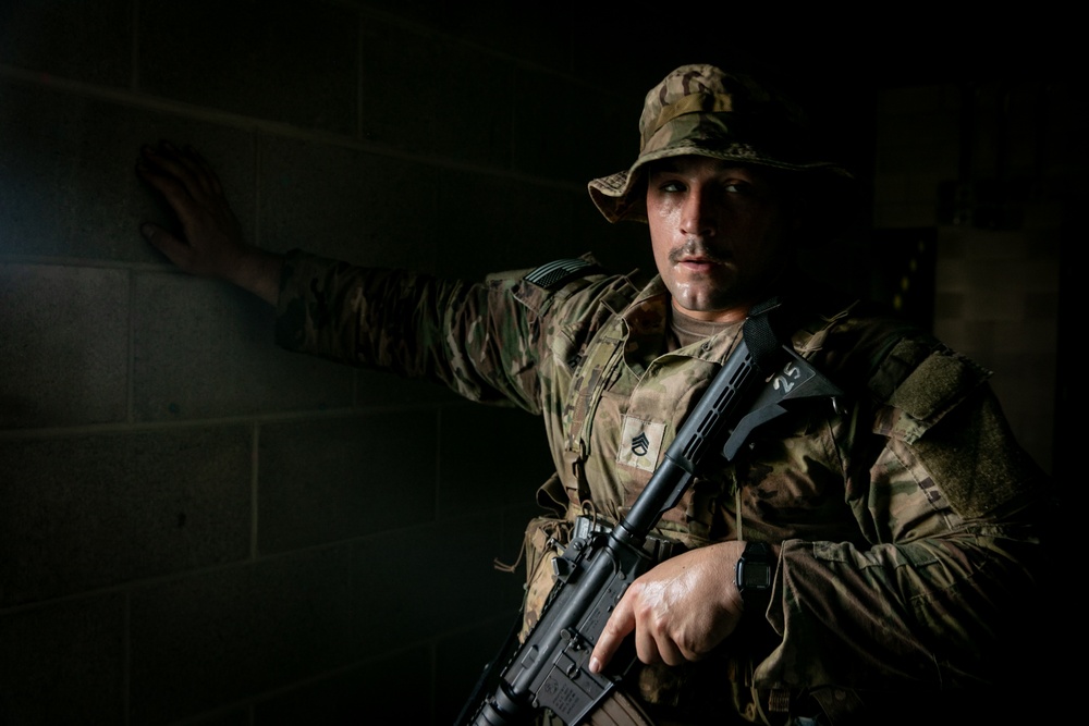 RTI 11B ALC War Phase