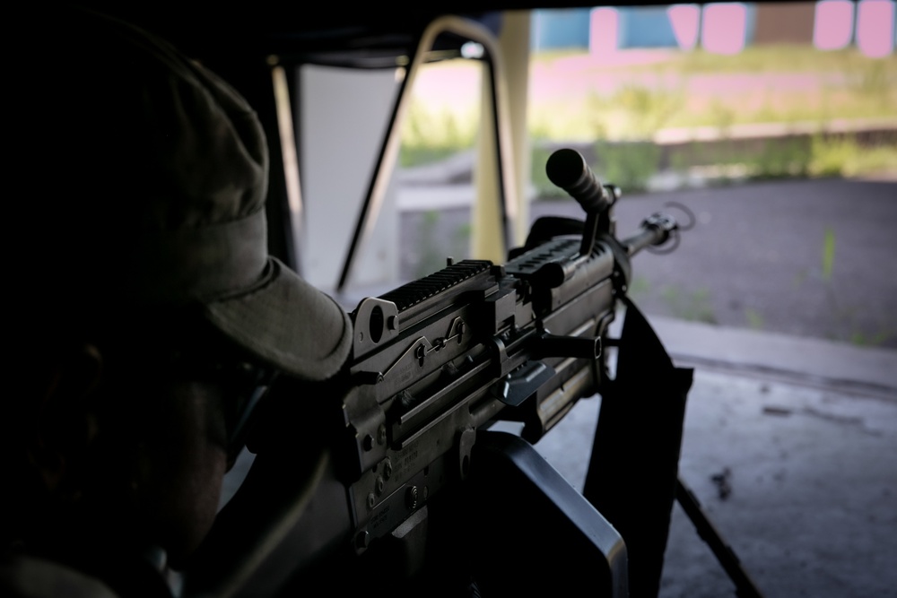 RTI 11B ALC War Phase