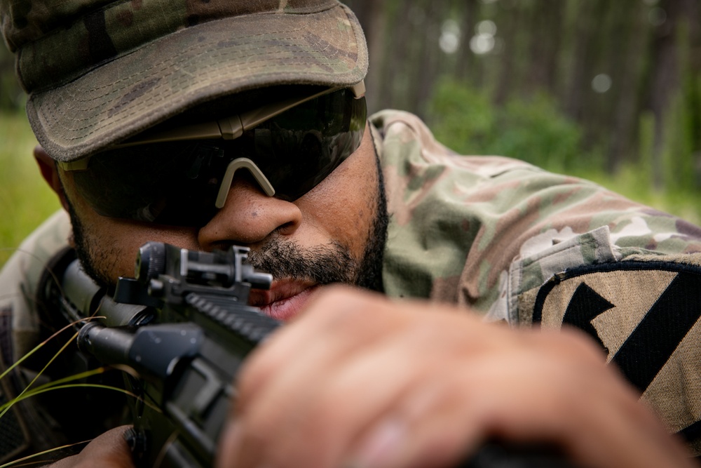 RTI 11B ALC War Phase