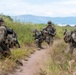 US, Colombian paratroopers jump in to HYDRA III