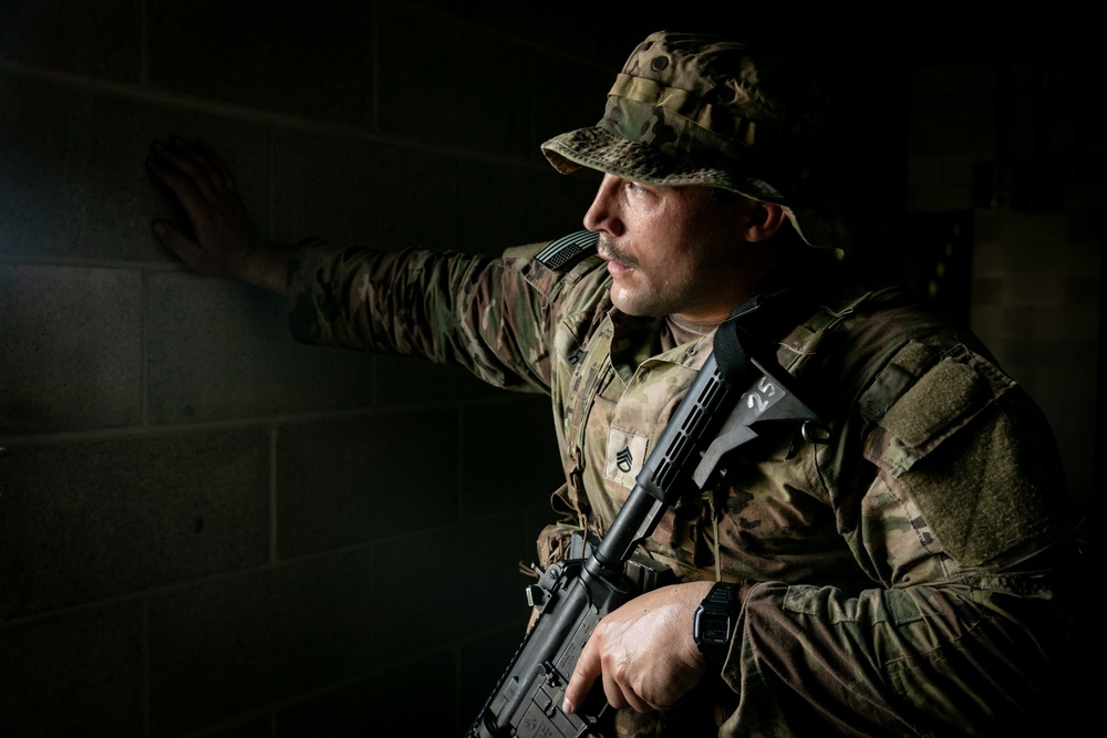RTI 11B ALC War Phase